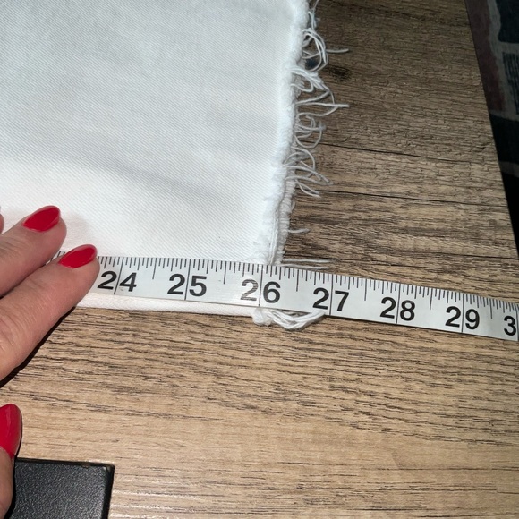 Citizens of humanity, high-rise straight jeans - Picture 9 of 9